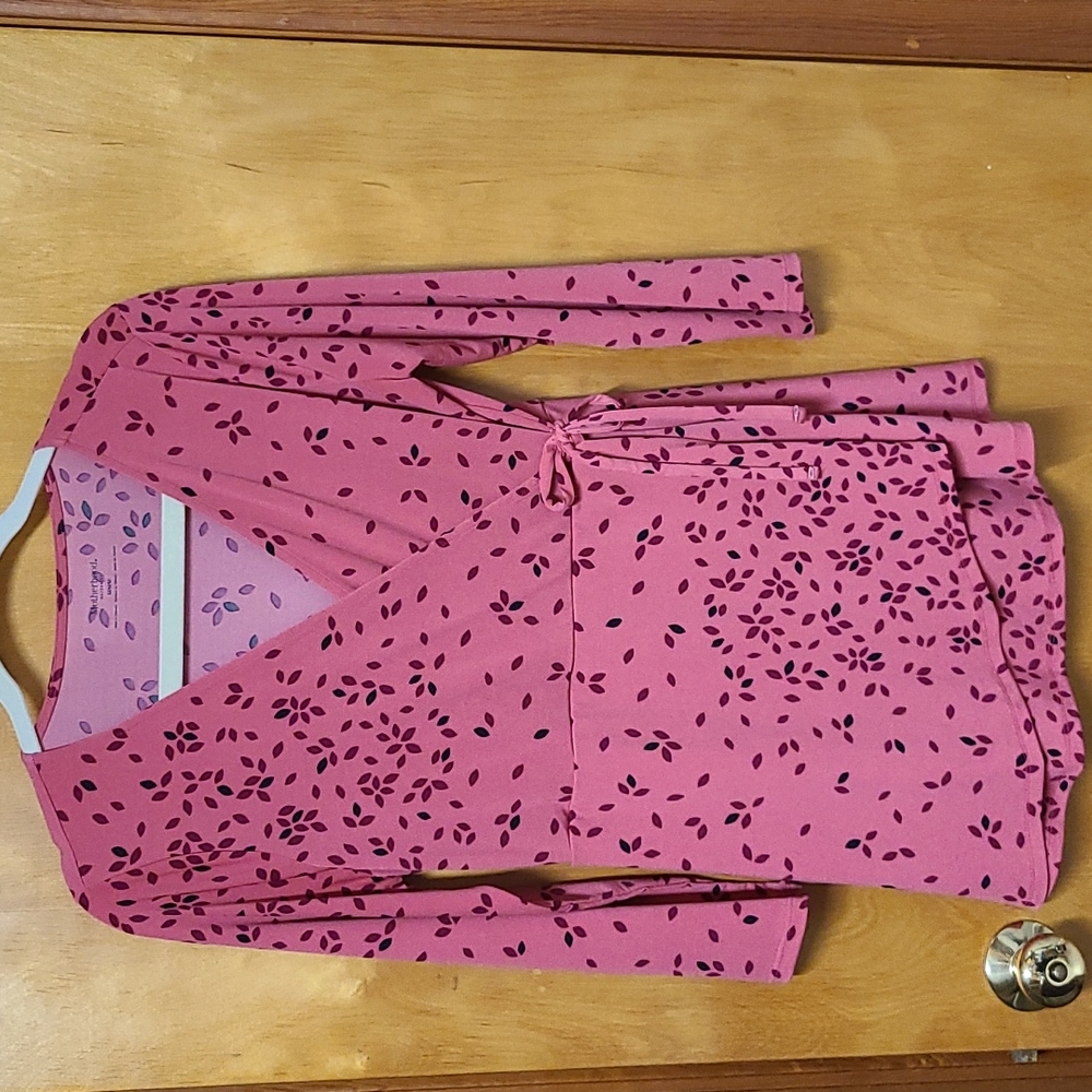 Maternity Top SzM